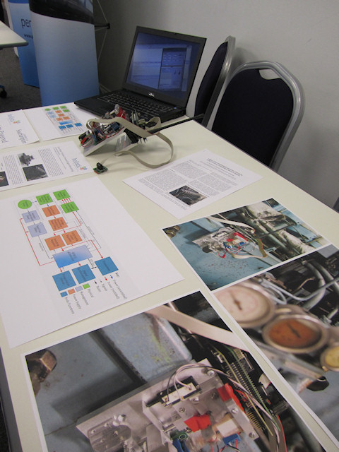 Energy Harvesting 2013