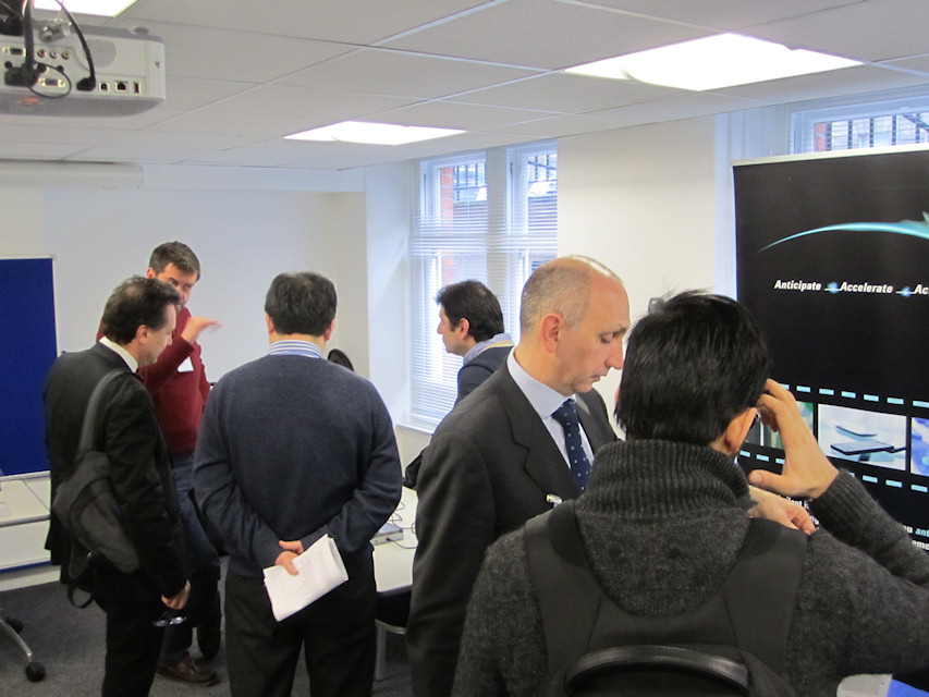 Energy Harvesting 2013