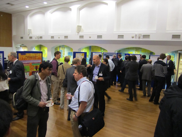 Energy Harvesting 2013
