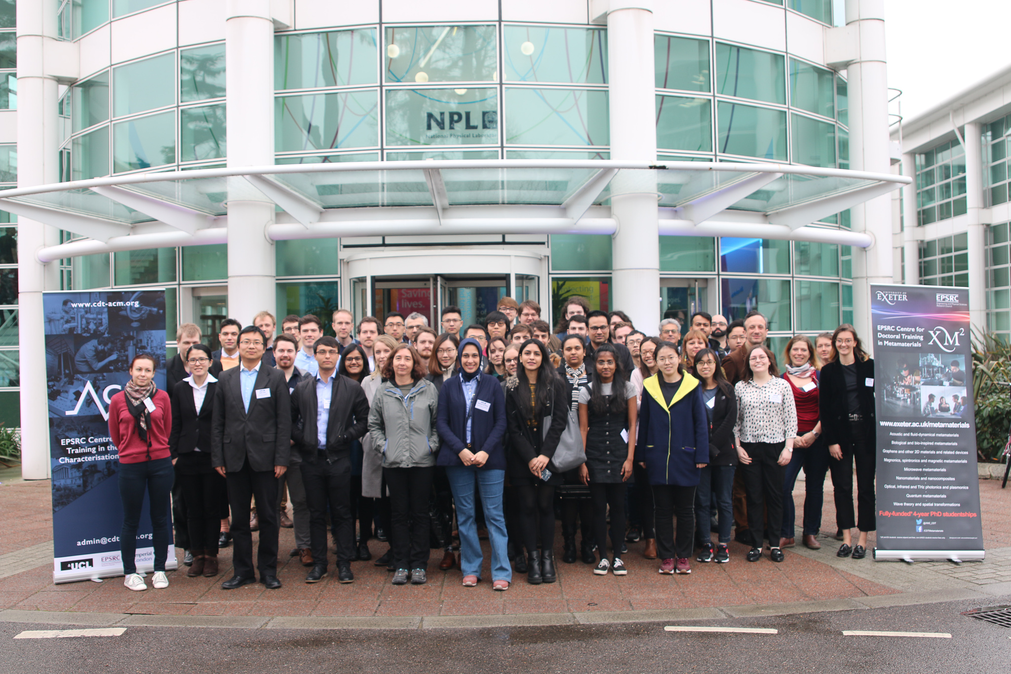 Energy Harvesting 2019